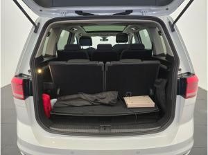 Volkswagen Touran Highline 2.0 l TDI DSG*AHK*STHZ