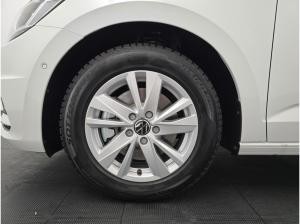 Volkswagen Touran Highline 2.0 l TDI DSG*AHK*STHZ