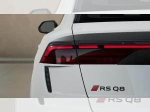 Audi RS Q8 SUV | Bestellfahrzeug +++ frei konfigurierbar +++