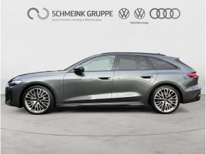 Audi S5 Avant TFSI Tech Pro AHK 360° Pano OLED B&O