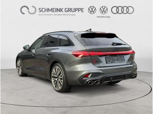 Audi S5 Avant TFSI Tech Pro AHK 360° Pano OLED B&O