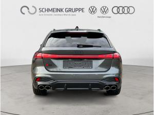 Audi S5 Avant TFSI Tech Pro AHK 360° Pano OLED B&O