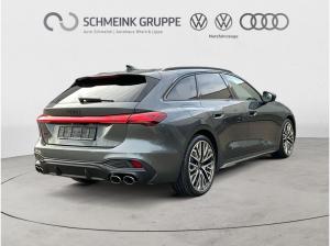 Audi S5 Avant TFSI Tech Pro AHK 360° Pano OLED B&O