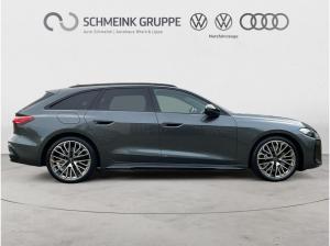 Audi S5 Avant TFSI Tech Pro AHK 360° Pano OLED B&O