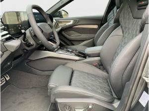Audi S5 Avant TFSI Tech Pro AHK 360° Pano OLED B&O