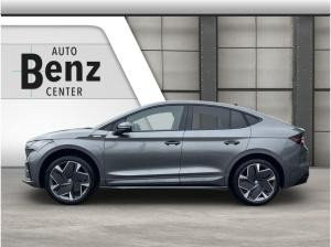 Skoda ENYAQ COUPE RS MATRIX*AHK*ACC*CRYSTAL*HUD*LNKHZ