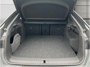 Skoda ENYAQ COUPE RS MATRIX*AHK*ACC*CRYSTAL*HUD*LNKHZ