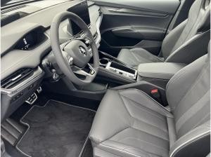 Skoda ENYAQ COUPE RS MATRIX*AHK*ACC*CRYSTAL*HUD*LNKHZ