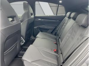 Skoda ENYAQ COUPE RS MATRIX*AHK*ACC*CRYSTAL*HUD*LNKHZ