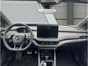 Skoda ENYAQ COUPE RS MATRIX*AHK*ACC*CRYSTAL*HUD*LNKHZ