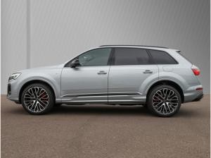 Audi Q7 SUV S line 60 TFSI e quattro ALW