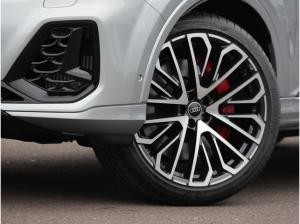 Audi Q7 SUV S line 60 TFSI e quattro ALW