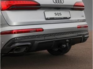 Audi Q7 SUV S line 60 TFSI e quattro ALW