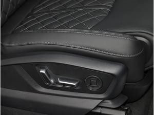 Audi Q7 SUV S line 60 TFSI e quattro ALW