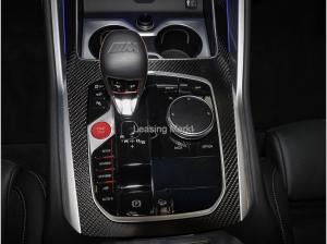 BMW XM 4.4 M Individual Violett UPE 200TEuro