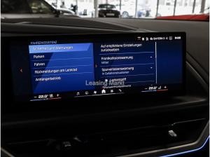 BMW XM 4.4 M Individual Violett UPE 200TEuro