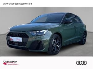 Audi A1 Sportback 30 TFSI S line LED PDC+ Sitzhzg Navi virtual