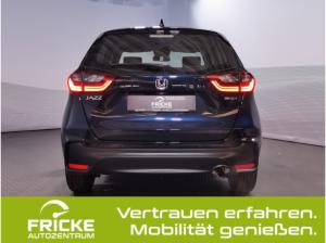 Honda Jazz Hybrid Elegance Sofort verfügbar!!