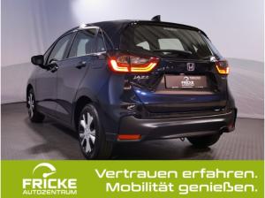 Honda Jazz Hybrid Elegance Sofort verfügbar!!