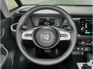 Honda Jazz Hybrid Elegance Sofort verfügbar!!