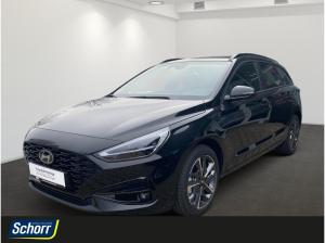 Hyundai i30 inkl. Plus-Paket - ADVANTAGE - sofort verfügbar