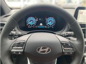 Hyundai i30 inkl. Plus-Paket - ADVANTAGE - sofort verfügbar