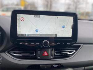 Hyundai i30 inkl. Plus-Paket - ADVANTAGE - sofort verfügbar