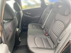 Hyundai i30 inkl. Plus-Paket - ADVANTAGE - sofort verfügbar