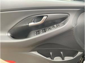 Hyundai i30 inkl. Plus-Paket - ADVANTAGE - sofort verfügbar