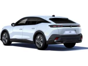 Peugeot 408 Allure HYBRID 136 e-DSC6 | Online Aktion  | gültig bis 28.03.2025