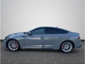 Audi RS5 RS 5 Sportback*uvP:120.235,-*RS Abgas*280km/h*Pano*Laserlicht*Head-Up*