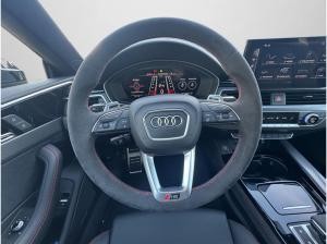 Audi RS5 RS 5 Sportback*uvP:120.235,-*RS Abgas*280km/h*Pano*Laserlicht*Head-Up*