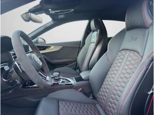 Audi RS5 RS 5 Sportback*uvP:120.235,-*RS Abgas*280km/h*Pano*Laserlicht*Head-Up*