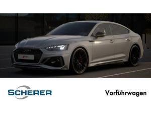 Audi RS5 RS 5 Sportback*uvP:120.235,-*RS Abgas*280km/h*Pano*Laserlicht*Head-Up*