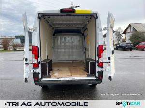 Opel Movano Cargo 3,5t L2H2 Cargo Paket Premium City Paket DAB+ Reserverad