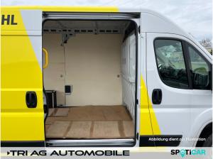 Opel Movano Cargo 3,5t L2H2 Cargo Paket Premium City Paket DAB+ Reserverad