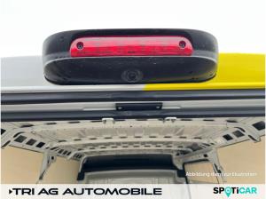 Opel Movano Cargo 3,5t L2H2 Cargo Paket Premium City Paket DAB+ Reserverad