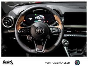 Alfa Romeo Tonale Mild Hybrid ✨Intensa✔️*HÖCHSTE AUSSTATTUNGSLINIE*LEDER* SONDERMODEL -GEWERBE