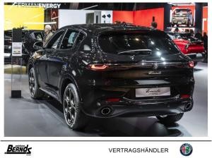 Alfa Romeo Tonale Mild Hybrid ✨Intensa✔️*HÖCHSTE AUSSTATTUNGSLINIE*LEDER* SONDERMODEL -GEWERBE