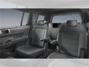 Hyundai Santa Fe Blackline HEV *Privat* Creamy White 6-Sitzer ,Digital Key, Nappa Leder Bose HUD El.Sitz *sofort ver