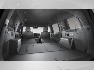 Hyundai Santa Fe Blackline HEV *Privat* Creamy White 6-Sitzer ,Digital Key, Nappa Leder Bose HUD El.Sitz *sofort ver