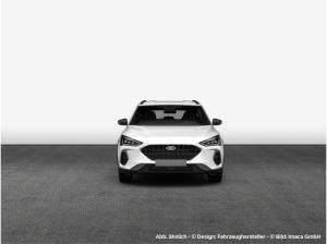 Ford Focus Turnier 1.0 EcoBoost Hybrid ST-LINE , 5-türig