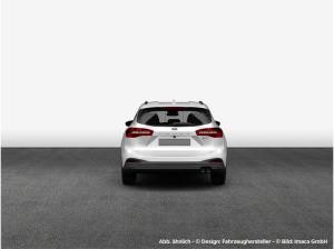 Ford Focus Turnier 1.0 EcoBoost Hybrid ST-LINE , 5-türig