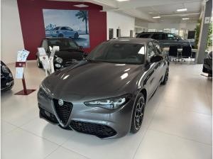 Alfa Romeo Giulia Veloce 2.0 Turbo Q4 AT in 2 Farben Verfügbar Abholung Mannheim
