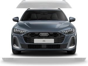 Audi A5 Avant TFSI Vorführfahrzeug!