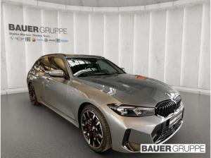 BMW 320 i M Sport Touring UPE 67.850,-  AHK Memory ACC 19'' Adapt LED