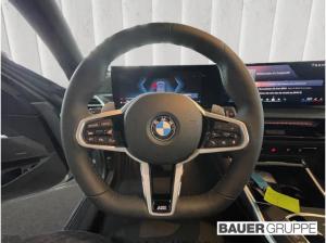 BMW 320 i M Sport Touring UPE 67.850,-  AHK Memory ACC 19'' Adapt LED