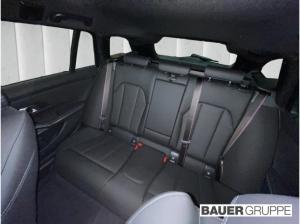 BMW 320 i M Sport Touring UPE 67.850,-  AHK Memory ACC 19'' Adapt LED