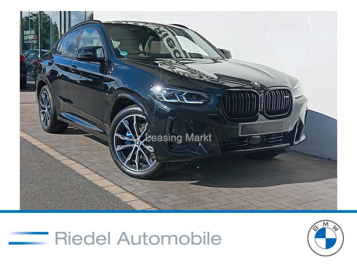 BMW X4 M40d Sport ❗️Sofort-Verfügbar📍In Dinslaken📍❗️Privatkunden Exclusiv Angebot✅
