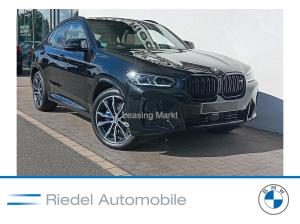 BMW X4 M40d Sport ❗️Sofort-Verfügbar📍In Dinslaken📍❗️Privatkunden Exclusiv Angebot✅